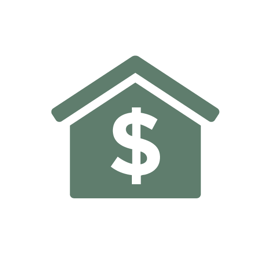 Homes sold